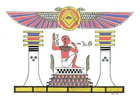 Detroit: <b>Ancient</b> <b>Egyptian</b> <b>Arabic</b> <b>Order</b> <b>Nobles</b> of the <b>Mystic</b> <b>Shrine</b> of North and South America and Its Jurisdictions, 1958. . Ancient egyptian arabic order nobles mystic shrine